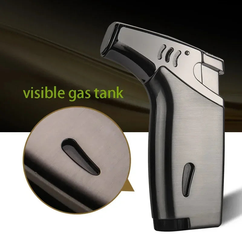 Turbo Butane Lighter: Honest