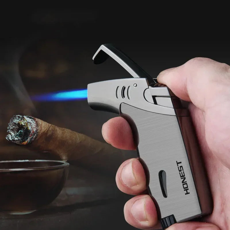 Turbo Butane Lighter: Honest